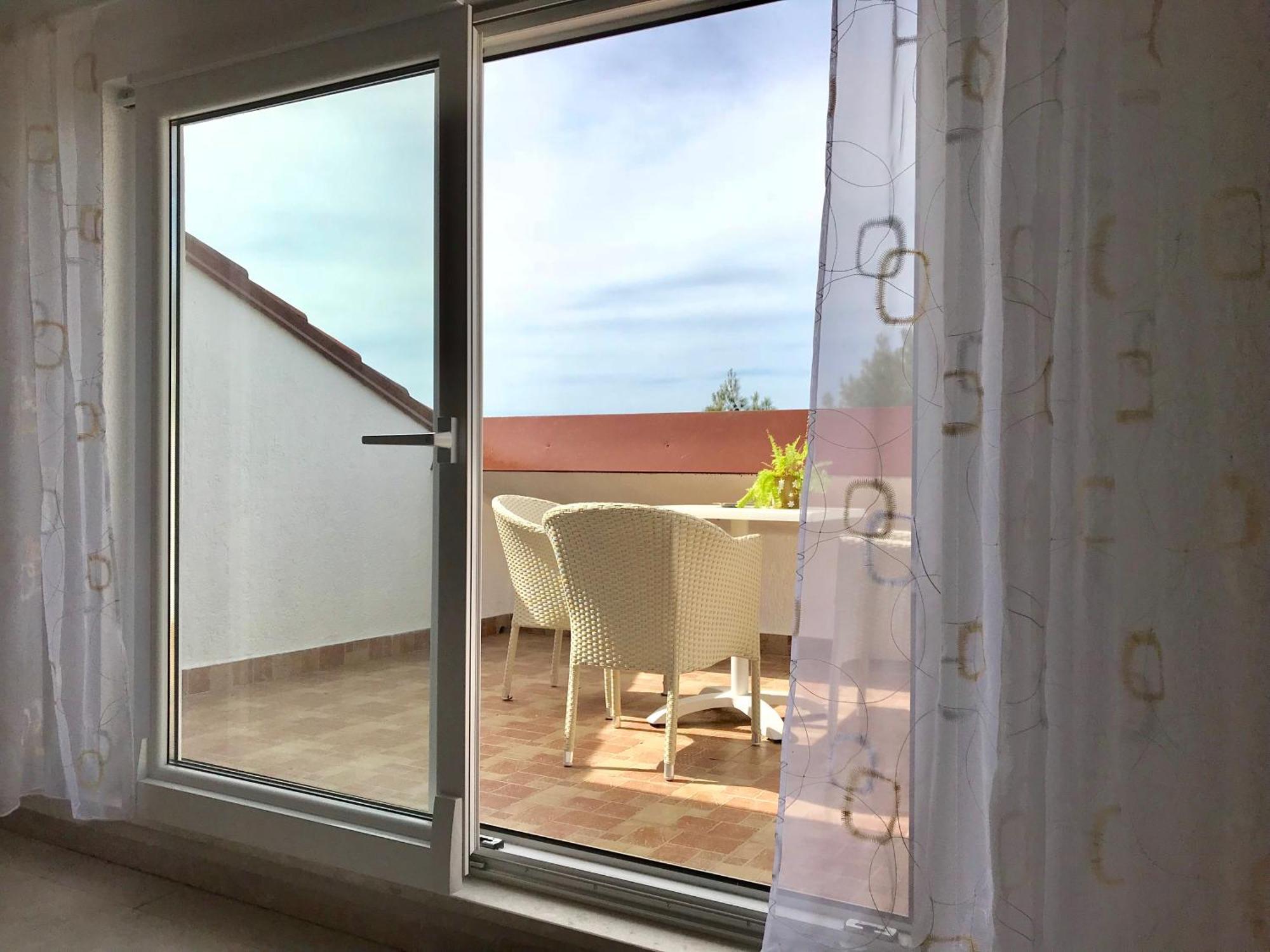 Apartment Vita Mali Losinj Room photo