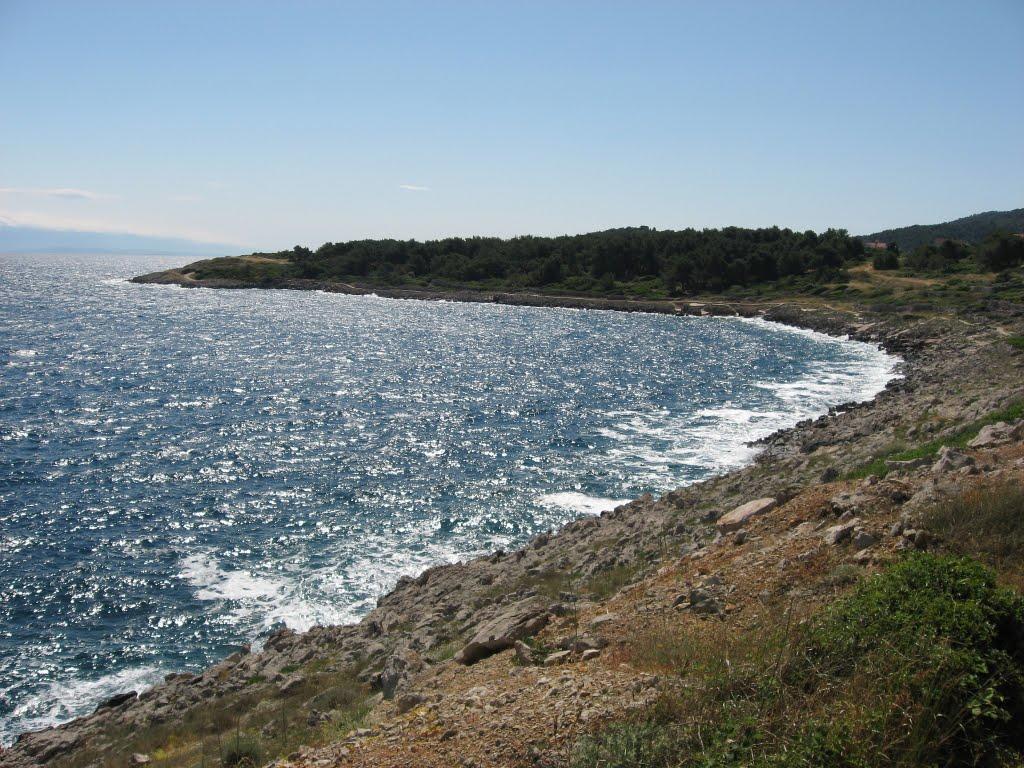 Apartment Vita Mali Losinj Exterior photo