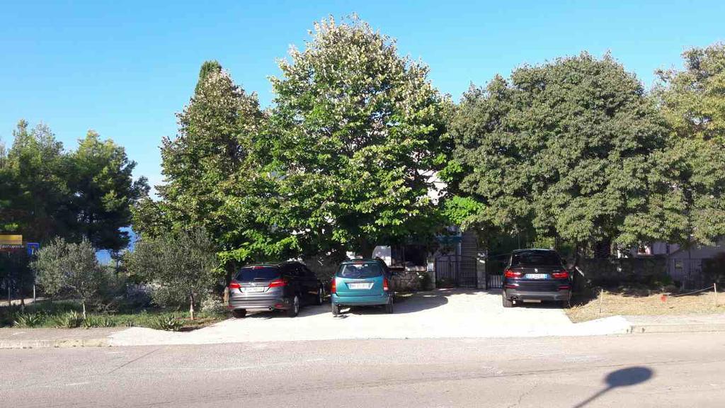 Apartment Vita Mali Losinj Exterior photo