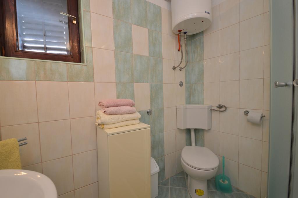 Apartment Vita Mali Losinj Exterior photo