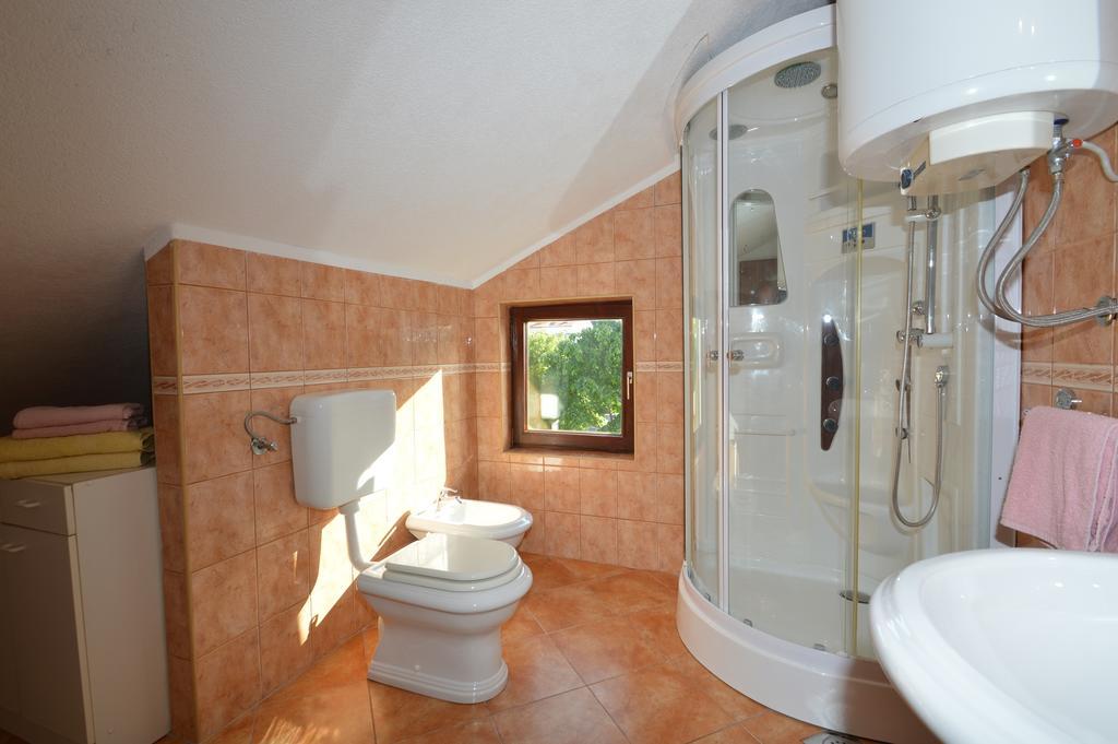 Apartment Vita Mali Losinj Exterior photo