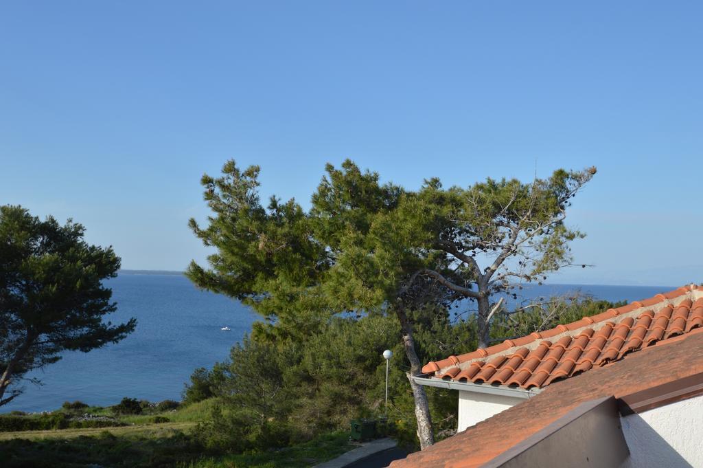 Apartment Vita Mali Losinj Exterior photo