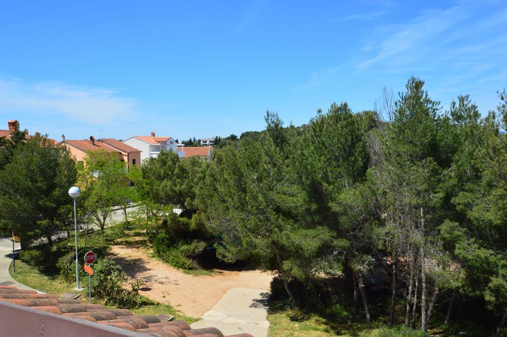 Apartment Vita Mali Losinj Exterior photo
