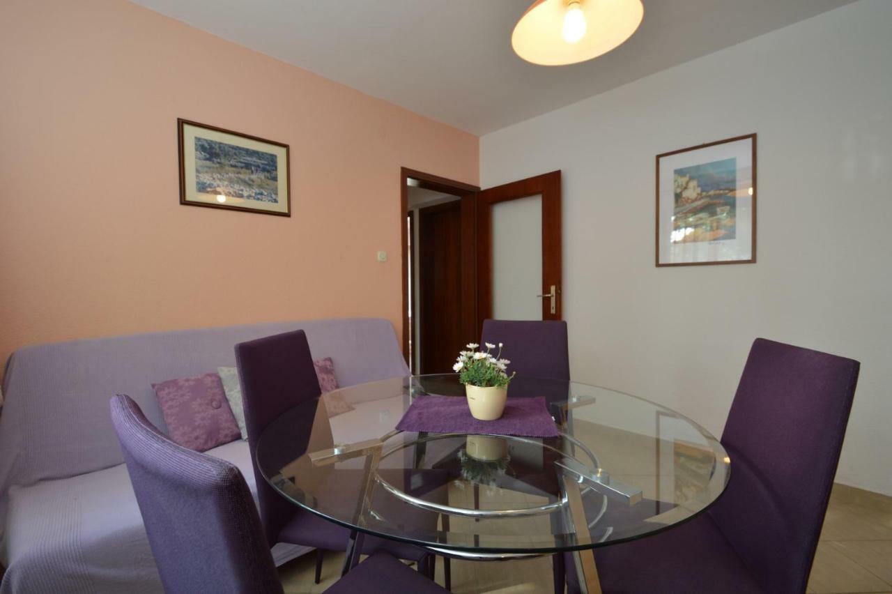 Apartment Vita Mali Losinj Exterior photo