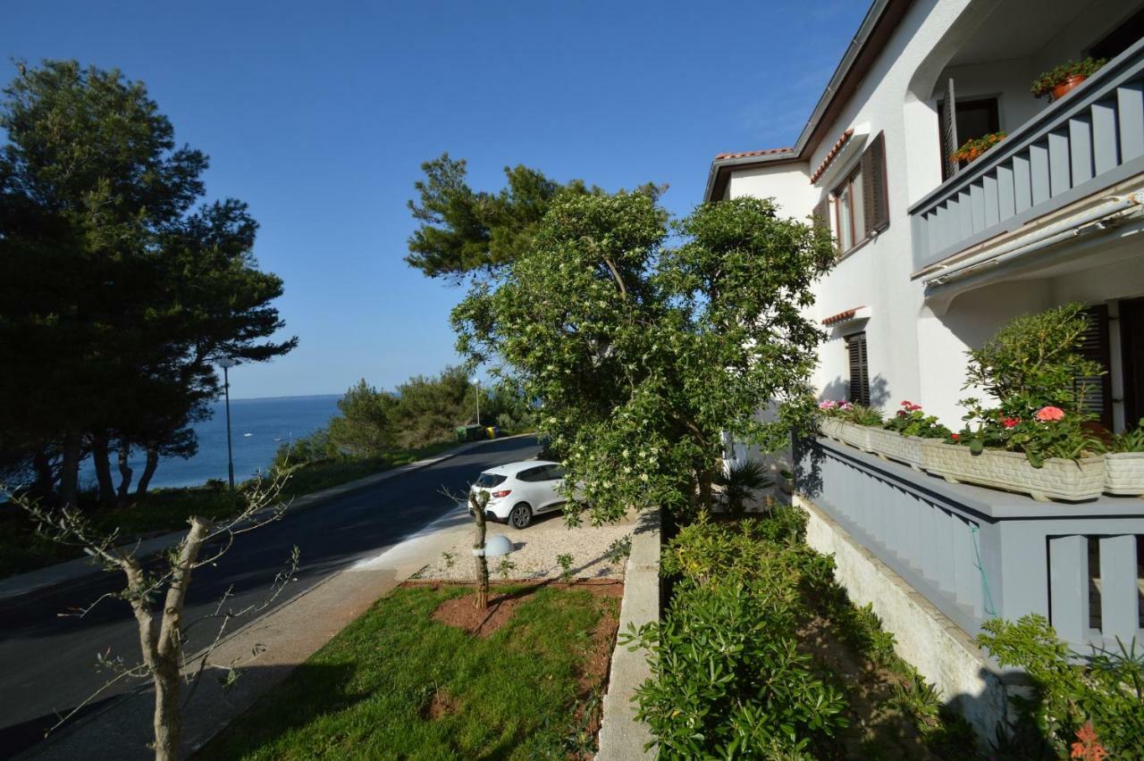 Apartment Vita Mali Losinj Exterior photo