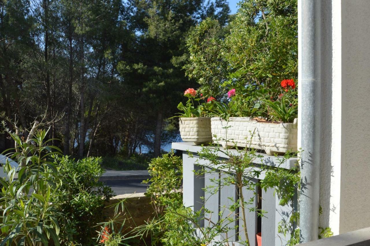Apartment Vita Mali Losinj Exterior photo