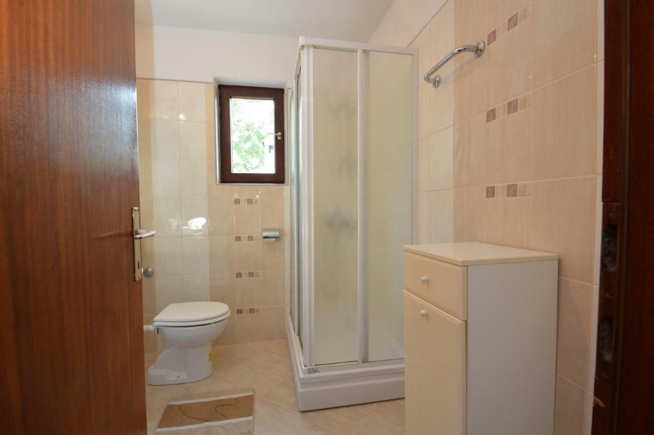 Apartment Vita Mali Losinj Exterior photo