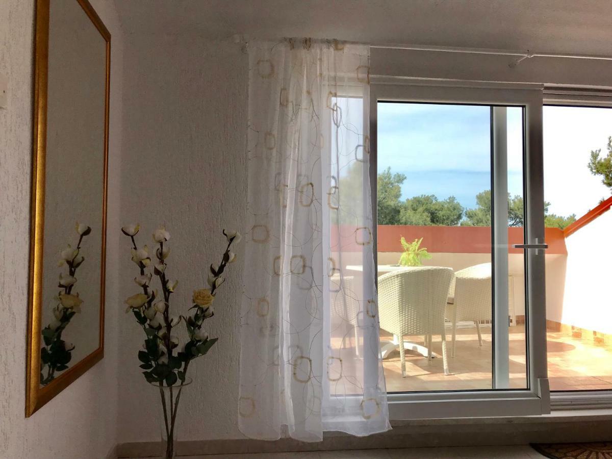 Apartment Vita Mali Losinj Exterior photo