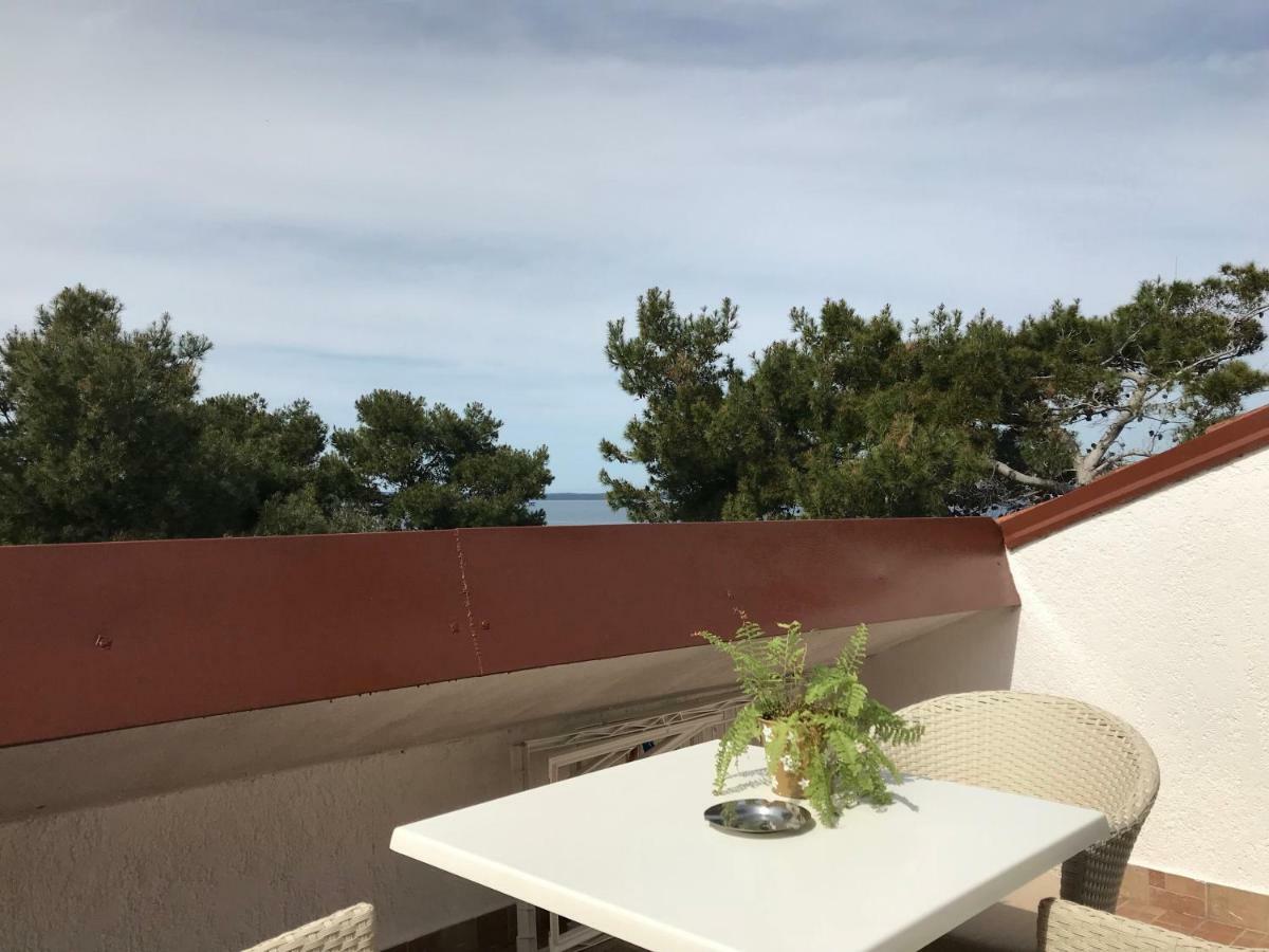 Apartment Vita Mali Losinj Exterior photo