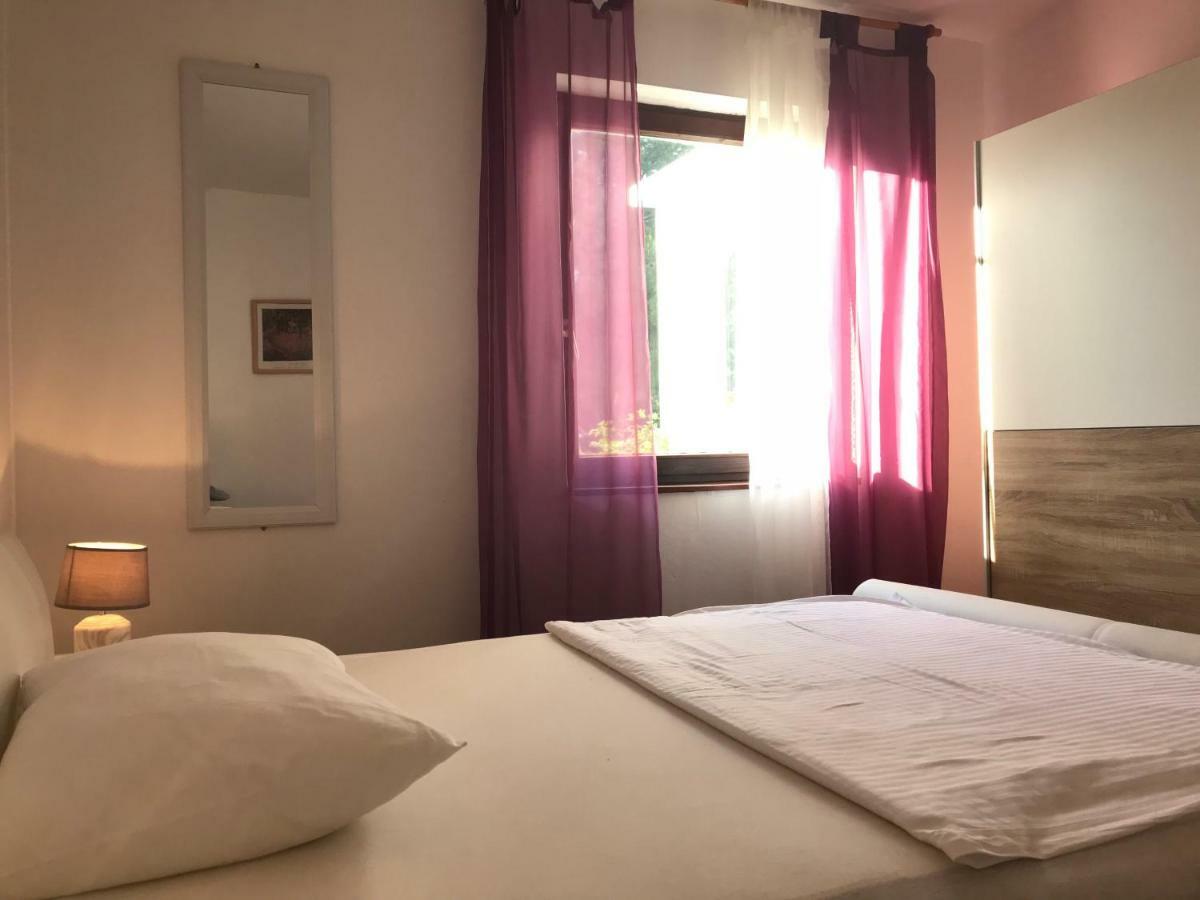 Apartment Vita Mali Losinj Exterior photo