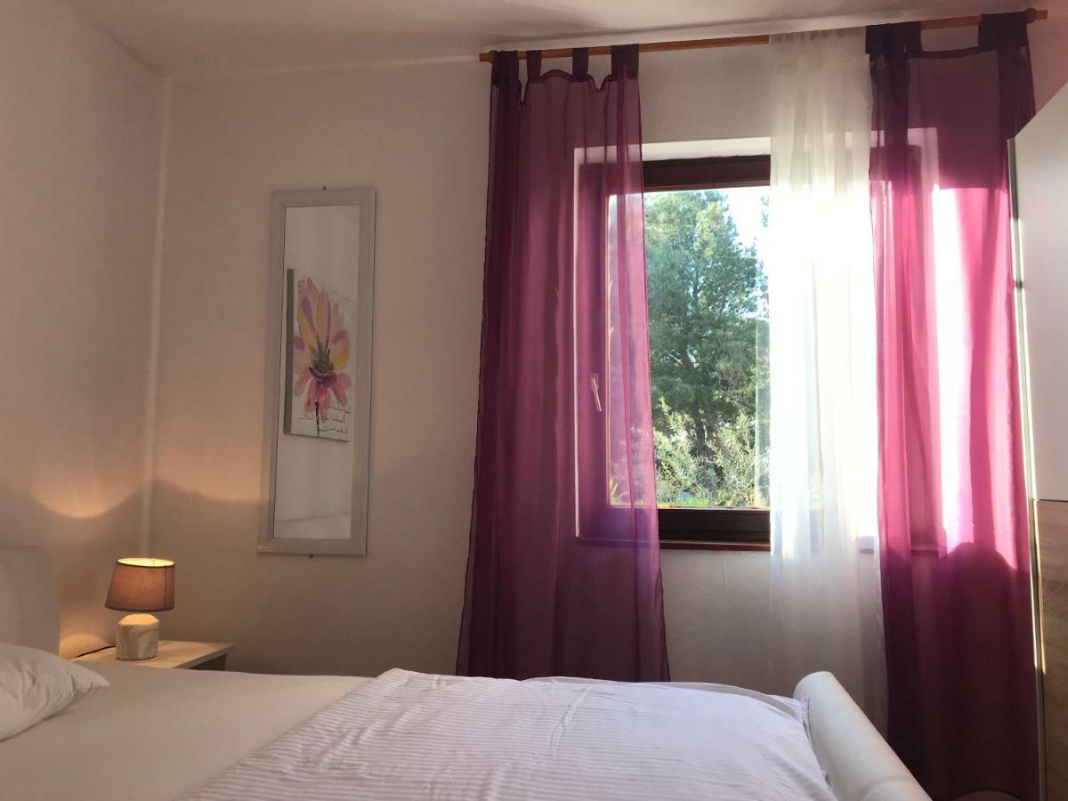 Apartment Vita Mali Losinj Exterior photo